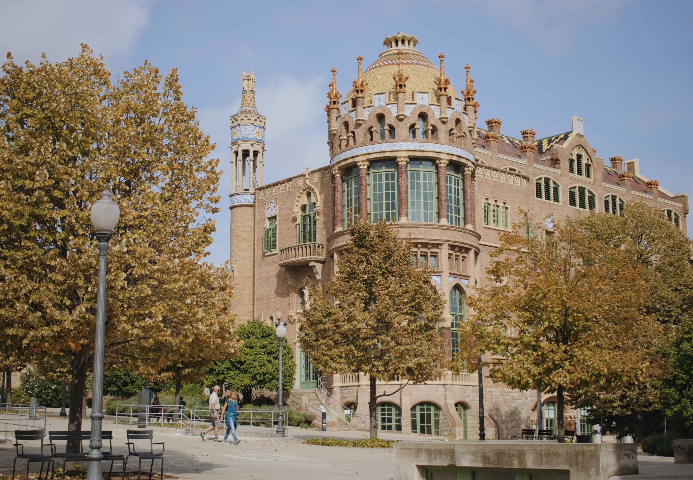 How autumn affects our health