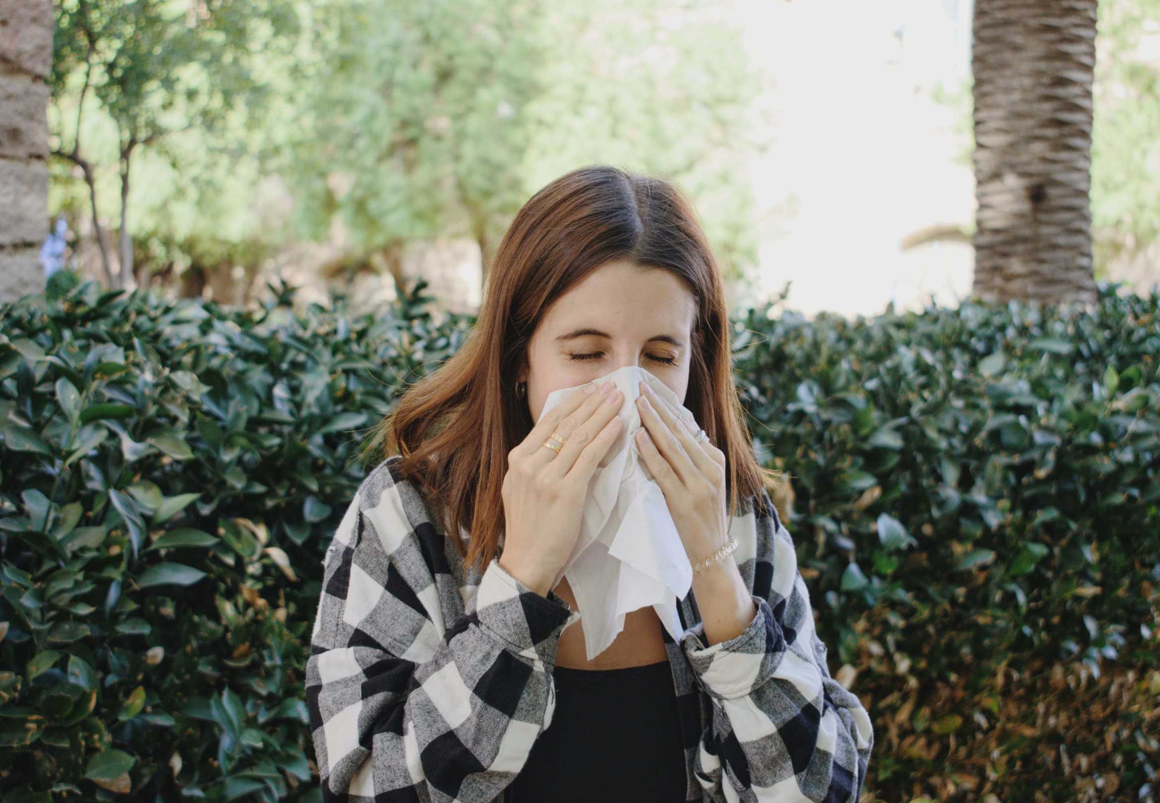 Strengthening your immune system