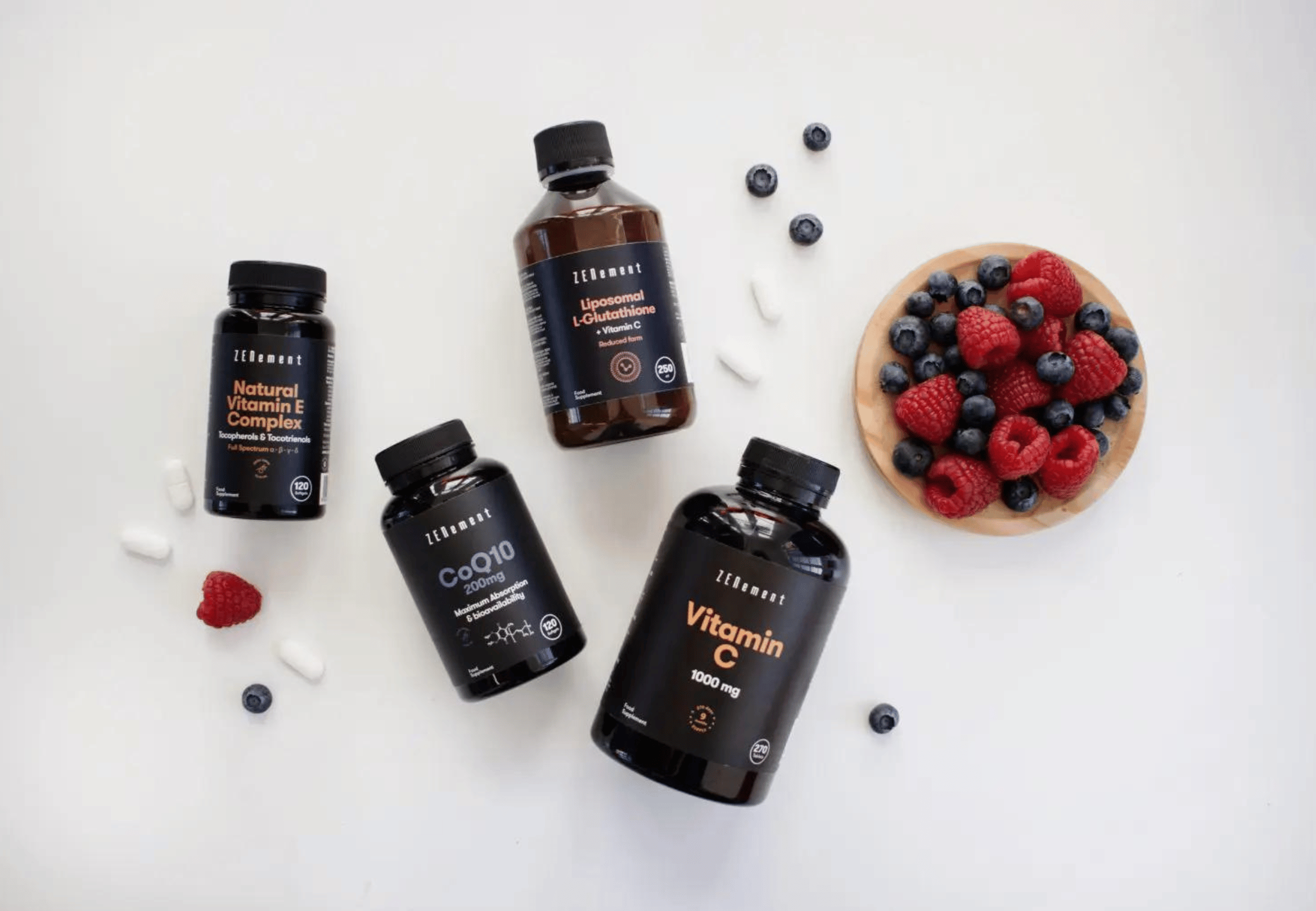 What are antioxidants and how do we classify them?