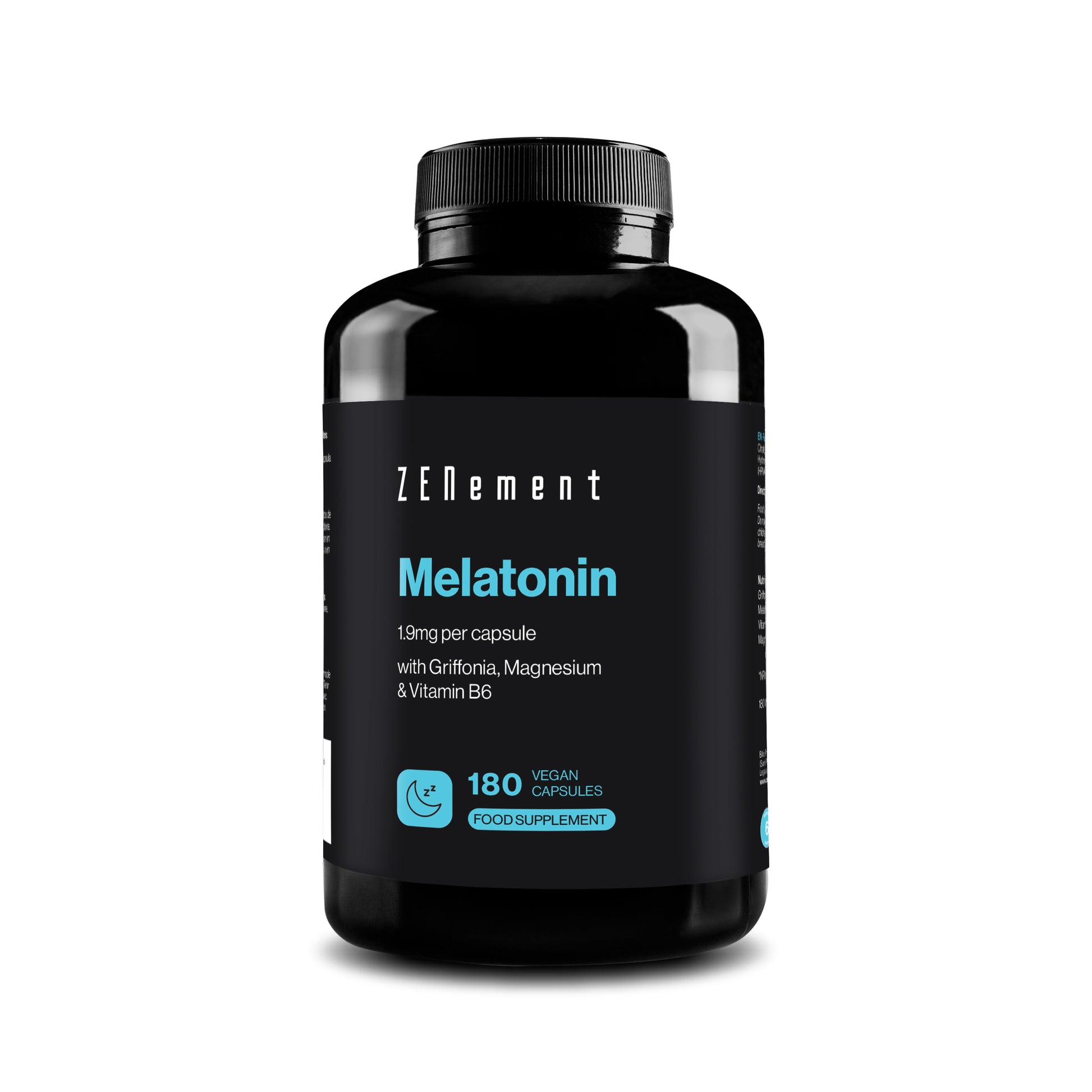 Melatonina - 180 Capsule