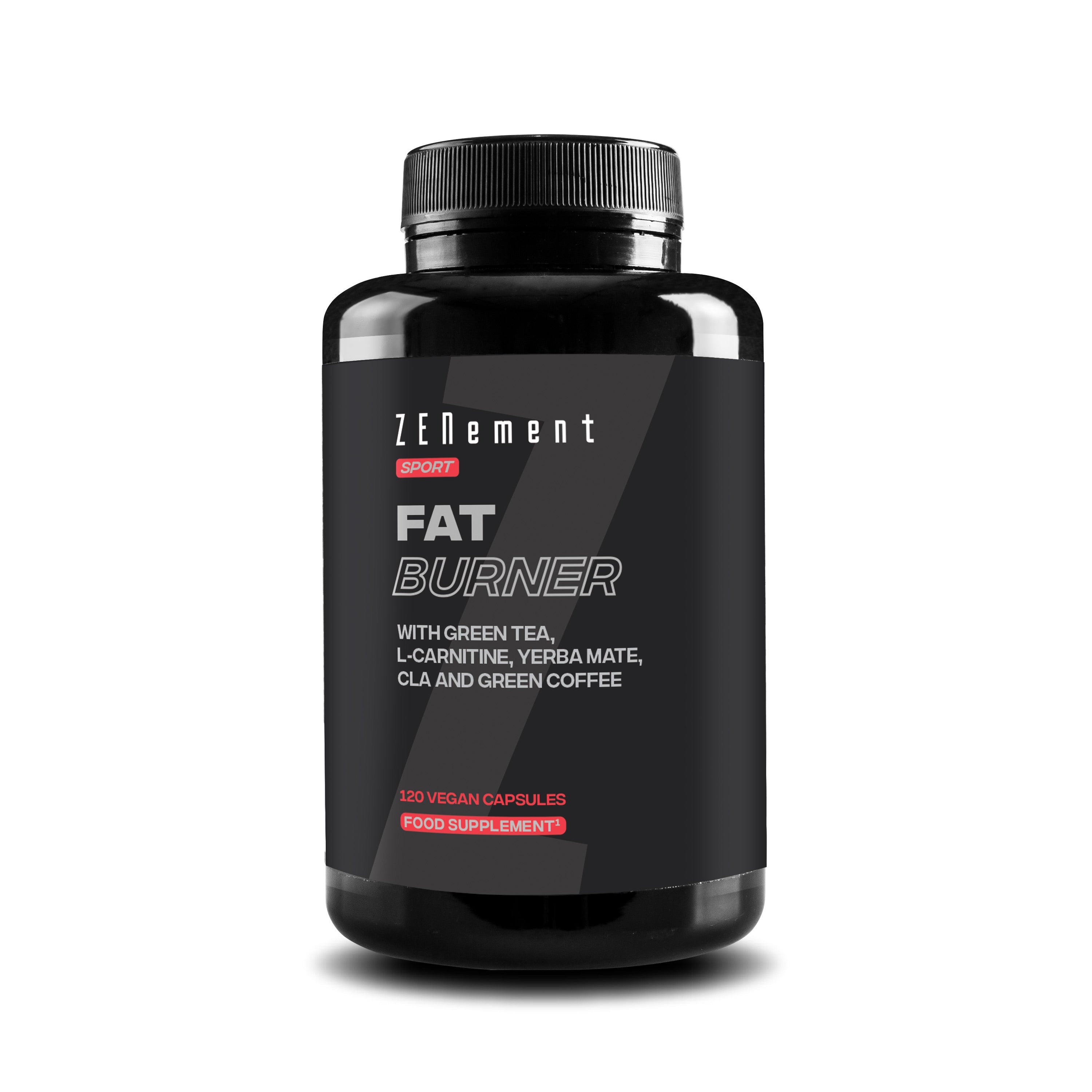 Fat Burner Thermogenic | Zenement | Food Supplements Fat Burner Thermogenic | Zenement | Food Supplements