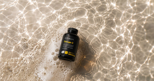 Omega-3: What It Really Does and How to Choose One That Works