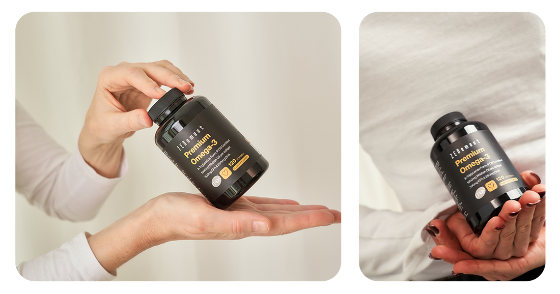 Omega-3: What It Really Does and How to Choose One That Works