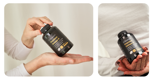 Omega-3: What It Really Does and How to Choose One That Works