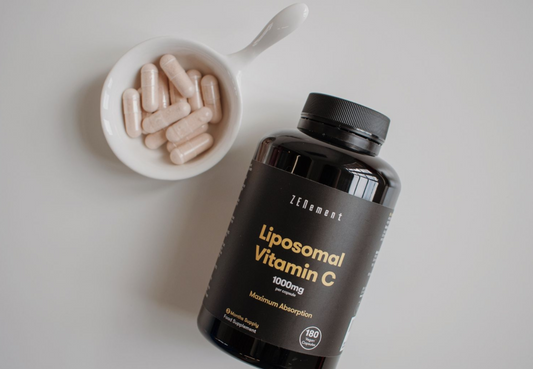 All you need to know about Liposomal Vitamin C supplements