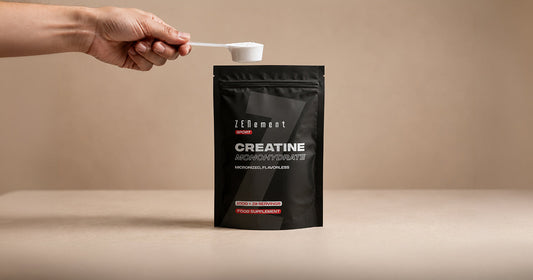 Creatine Monohydrate: What It Is, What It Does and How to Take It