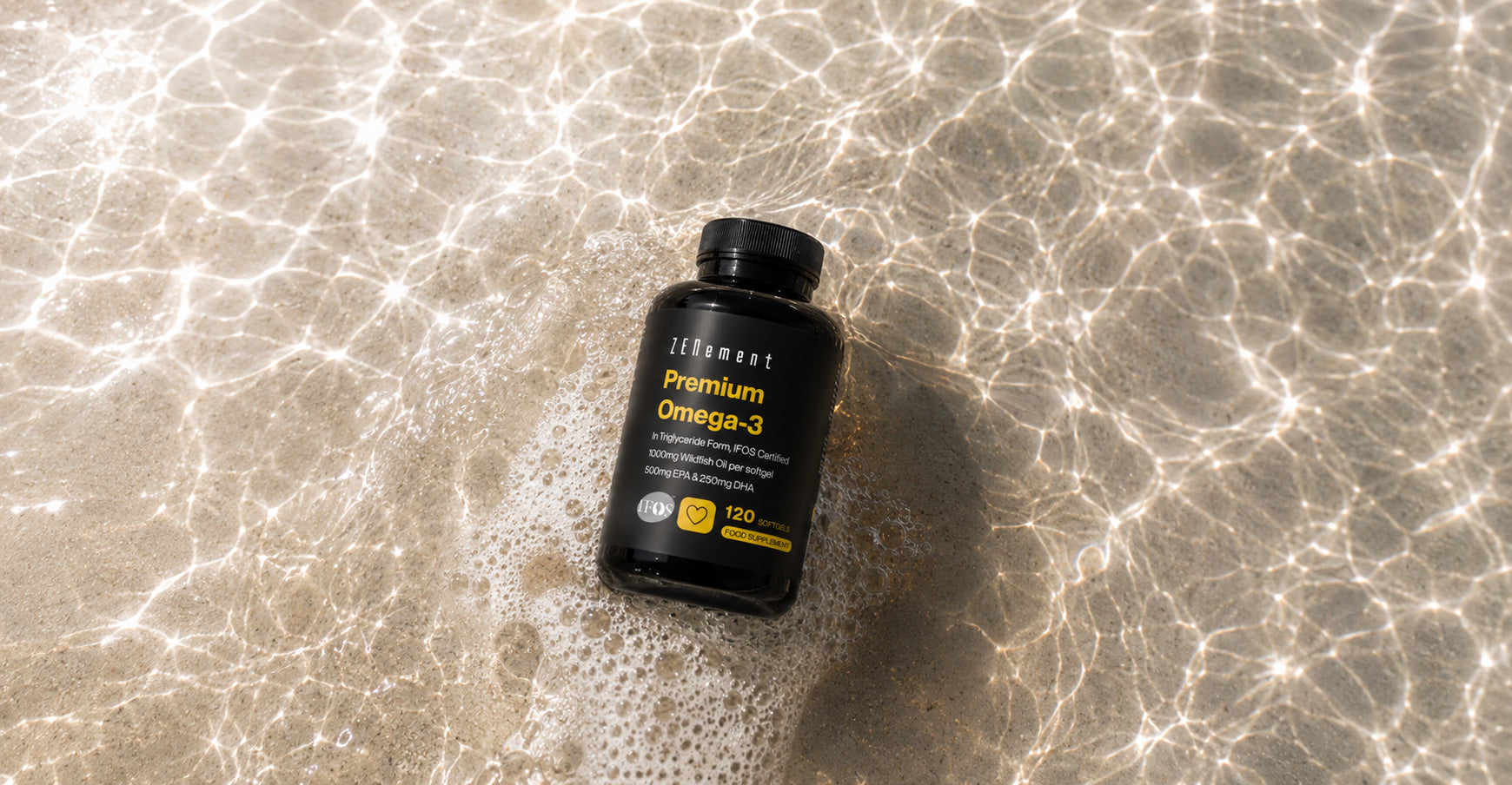 Omega-3: What It Really Does and How to Choose One That Works