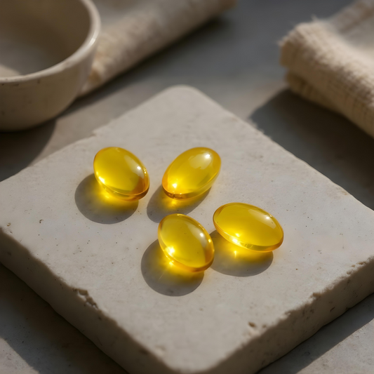 What a Truly High-Quality Supplement Really Is