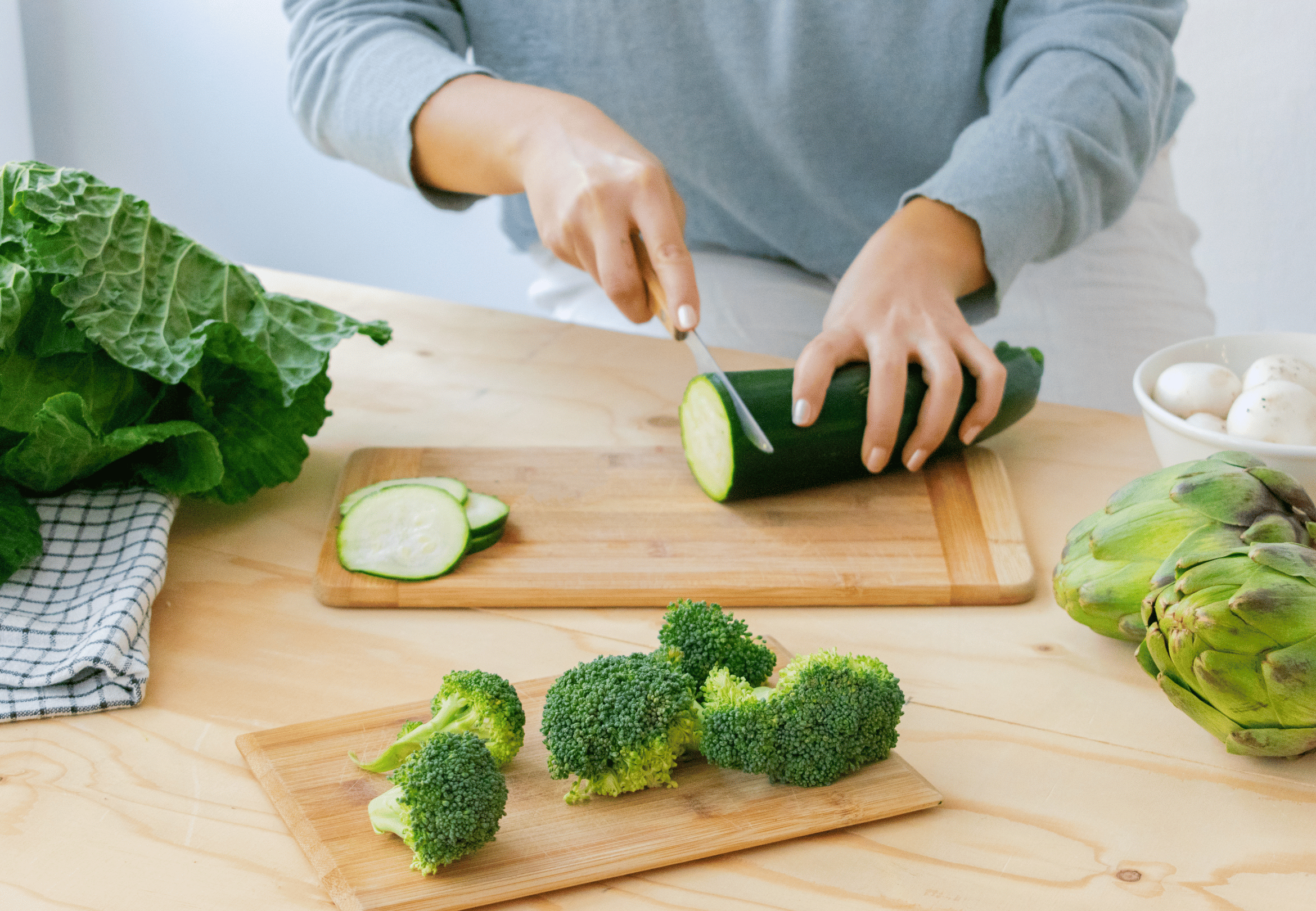 Which Minerals Are Essential for a Healthy Life?