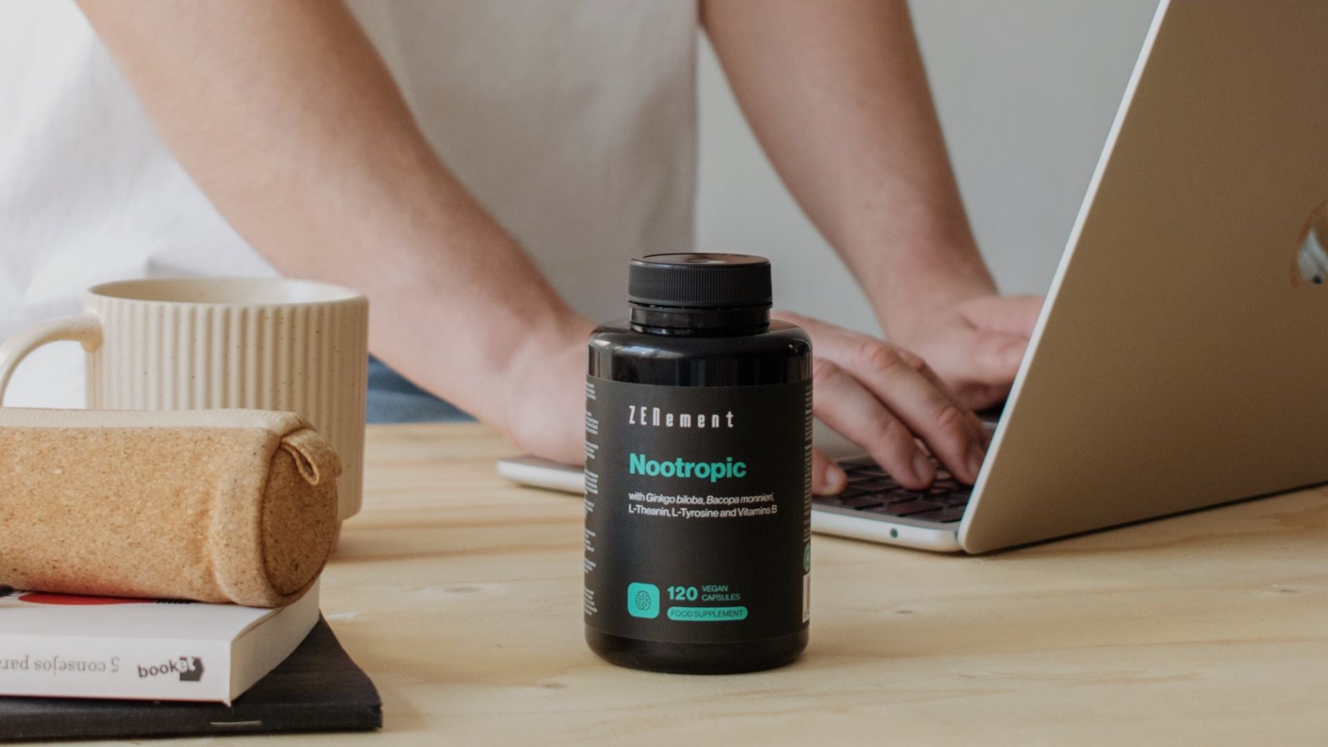 Nootropics And Their Power In Cognitive Health: What Are They And Who Are They Recommended For?