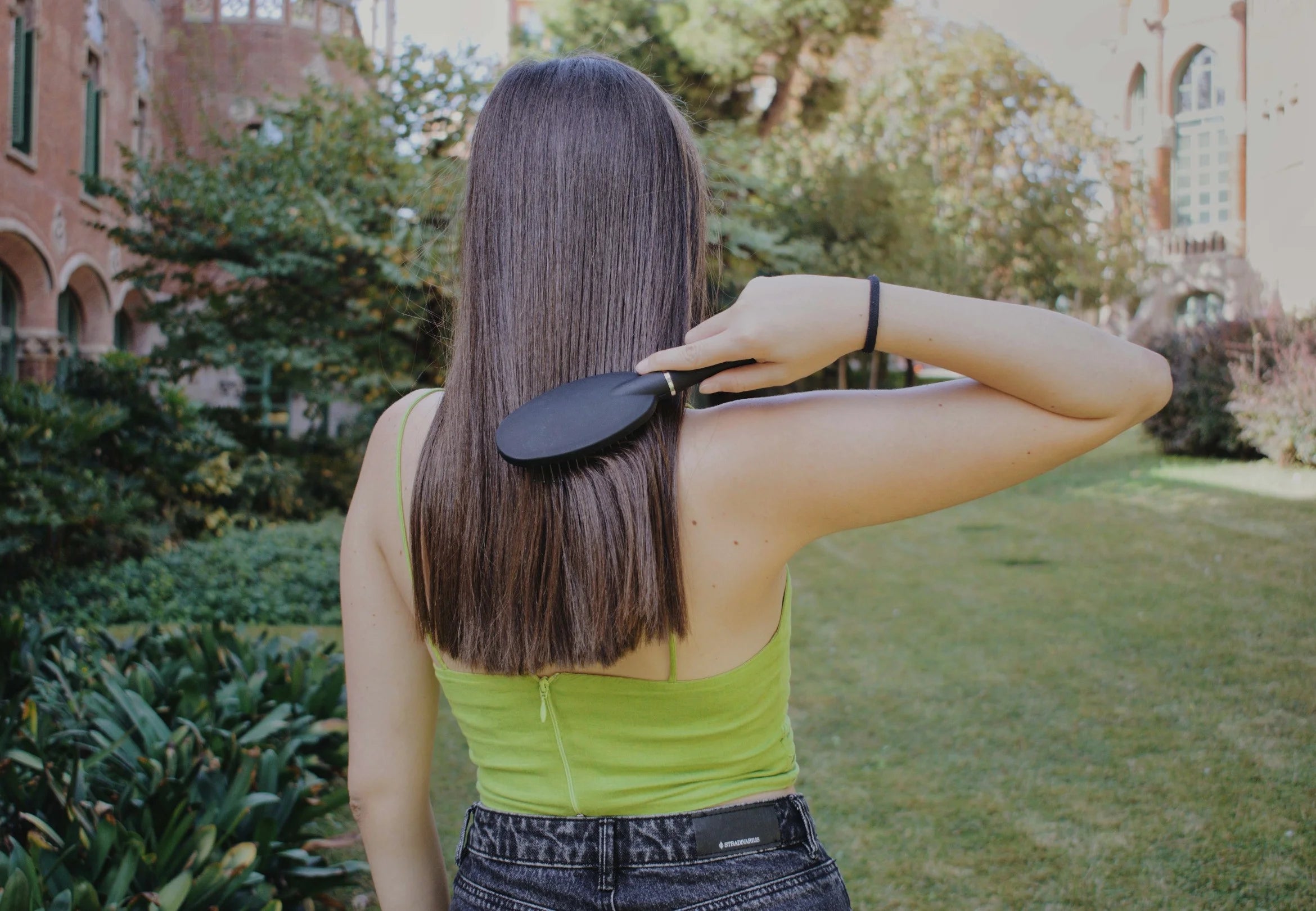 How to prevent hair loss?