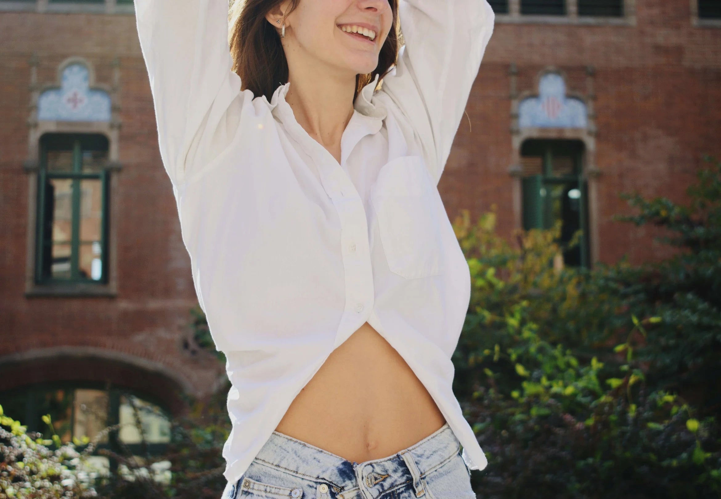 Do you have a healthy digestive system?