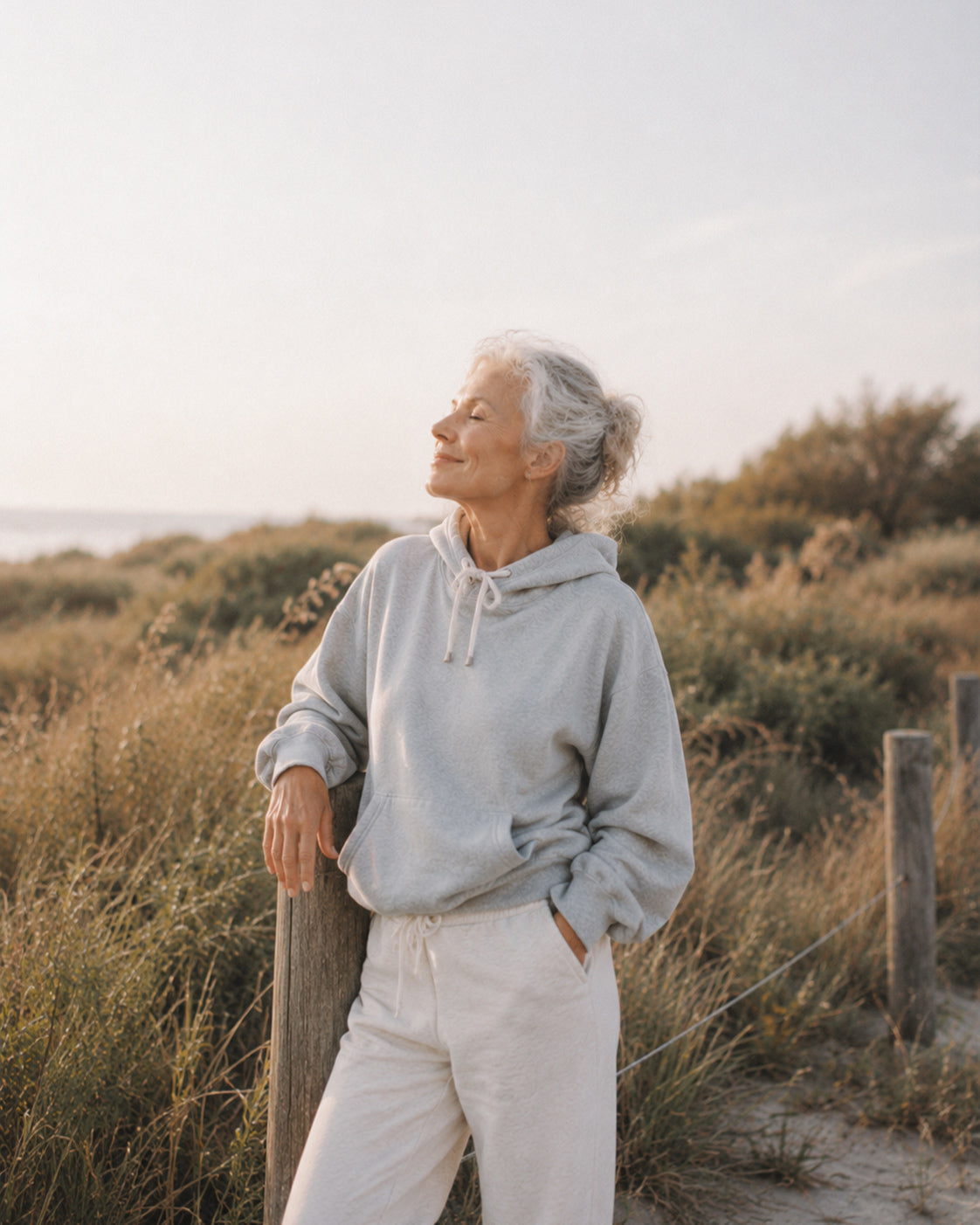 Cellular anti-ageing