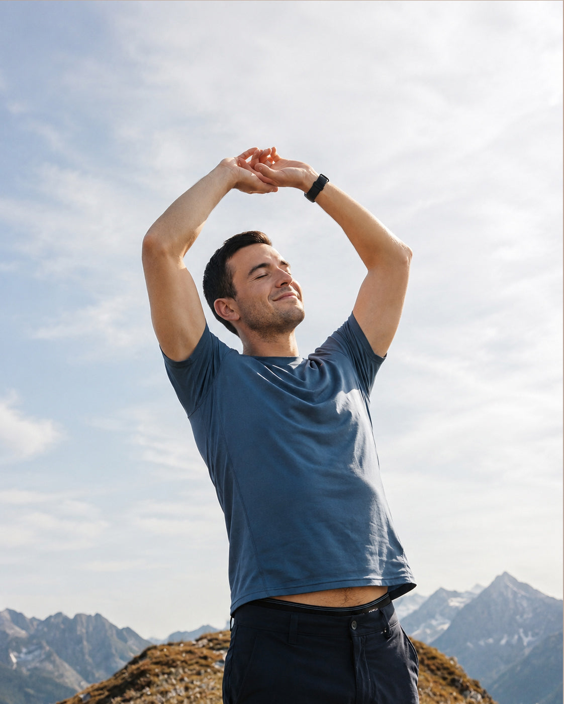 Energy & Vitality