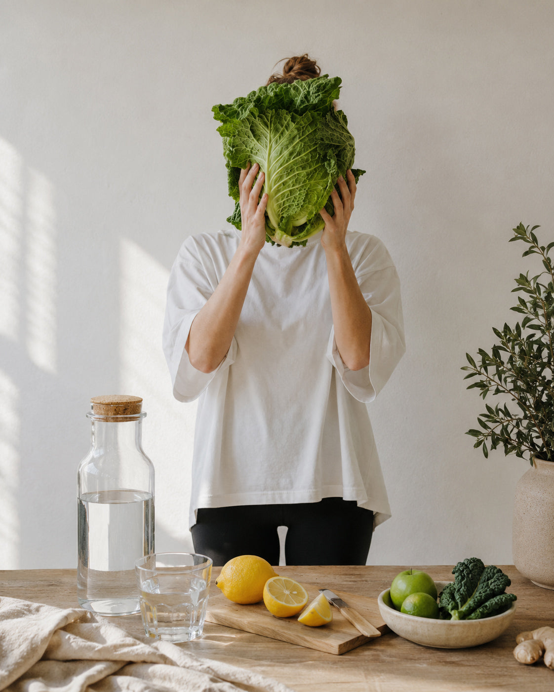 Hepatic Health & Detoxification