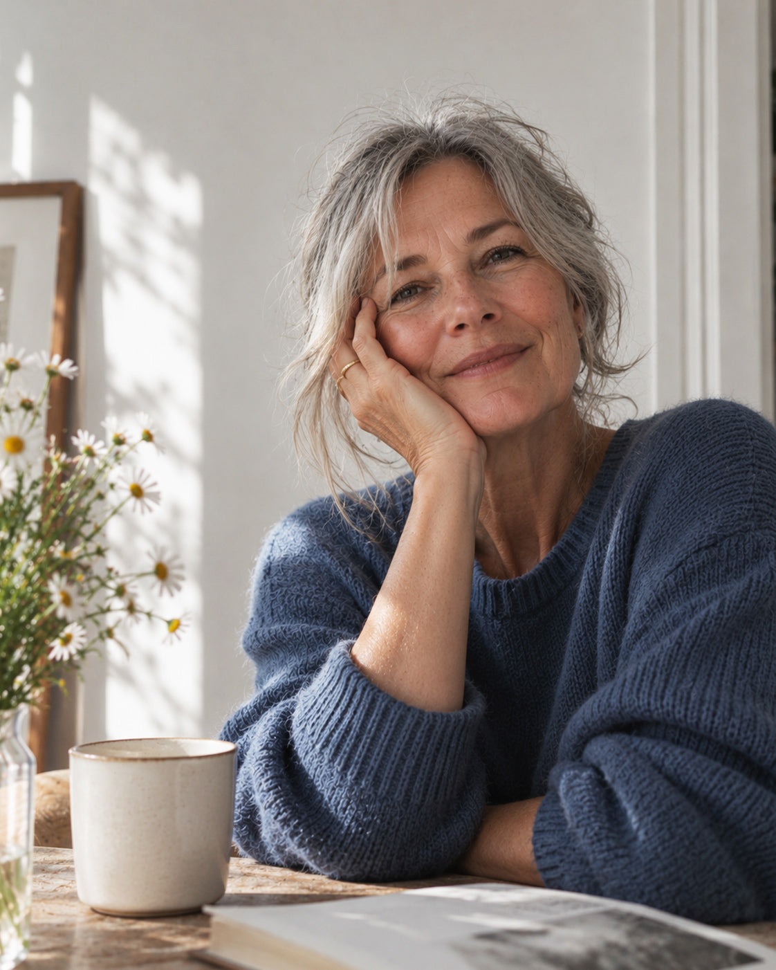 Menopause & Postmenopause