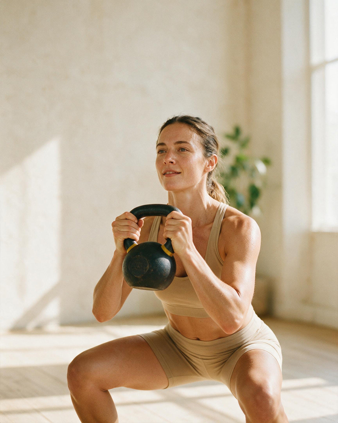 Athletic Performance