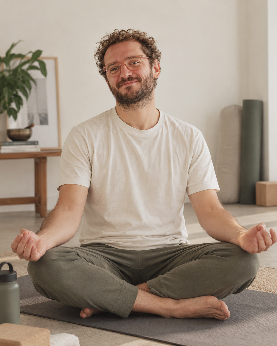 Stress Management