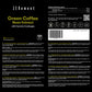 Grüner Kaffee Extrakt mit Garcinia Cambogia - 120 Kapseln