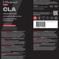 CLA  3000 mg por dosis - 180 Softgels