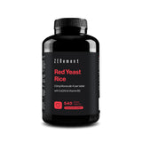 Levadura Roja de Arroz con 2,9 mg de Monacolina K, 10 mg de CoQ10 + 4 mg de Vitamina B3 - 540 Comprimidos