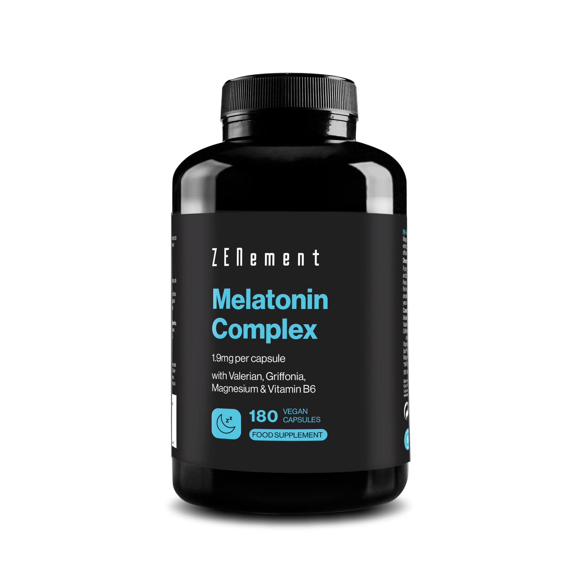 Melatonina - 180 Capsule