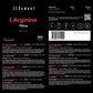 L-Arginine 700 mg par dose - 360 Gélules
