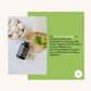 Liver Detox with Milk Thistle, Artichoke, Dandelion, Acerola, Curcumin and Bioflavonoids - 180 Capsules