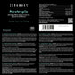 Nootropique avec Ginkgo biloba, Bacopa, Thé Vert, Tyrosine et Vitamines B - 120 Gélules