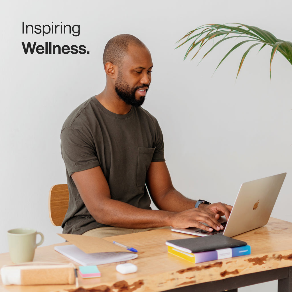 Nootrópico con Ginkgo biloba, Bacopa, Té Verde, Tirosina y vitaminas del grupo B - 120 Cápsulas