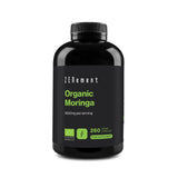 Moringa Ecológica 1800 mg por dosis - 260 Cápsulas