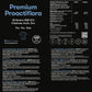 Premium Proactiflora 30 Strains | 80B CFU + Butirate, Inulin & Zinc - 120 Capsules