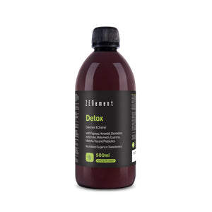 Detox Cleanser & Drainer - 500 ml