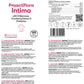 Proactiflora Intima with D-Mannose, Cranberry Extract and Probiotics - 120 Capsules