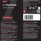 L-Taurine 500mg per capsule - 180 Capsules