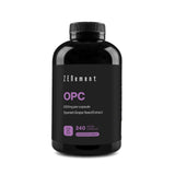 OPC 1007 mg por dosis - 240 Cápsulas Veganas