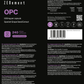 OPC 530 mg por cápsula - 240 Cápsulas