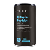 Péptidos de Colágeno 100% Grass Fed, Colágeno Bovino Hidrolizado - 450g