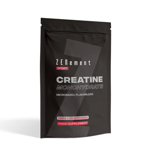 Creatina Monohidrato Pura en Polvo - 100g