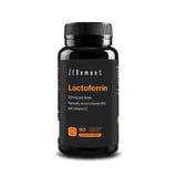 Lactoferrina 200 mg por dosis - 90 Cápsulas Vegetarianas