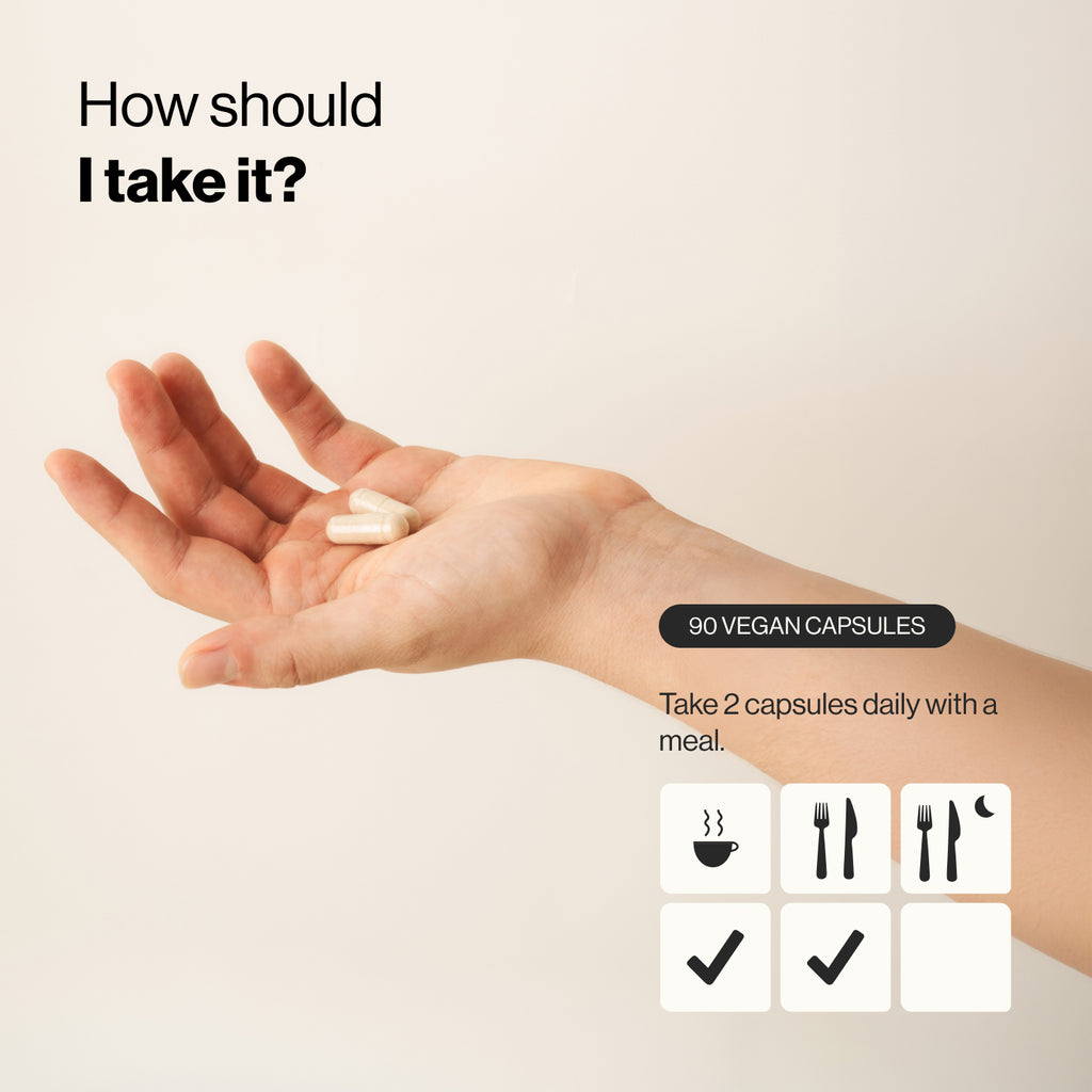 Circulatory Zen con Diosmina, Esperidina, Ippocastano, Rusco e Foglia di Vite Rossa. - 90 Capsule Vegane