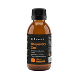Respiratory Zen Apaisement pour la gorge et confort respiratoire - 150 ml