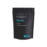 Glycin Pulver 500g – 3000 mg/Dosis – Rein, ohne Zusatzstoffe – Zenement