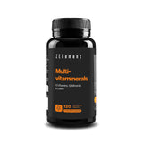 Multivitaminerals - 27 Vitamins & Minerals with Lutein - 120 Tablets