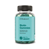 Caramelle Gommose di Biotina con Selenio, Zinco, Vitamine B, C ed E
